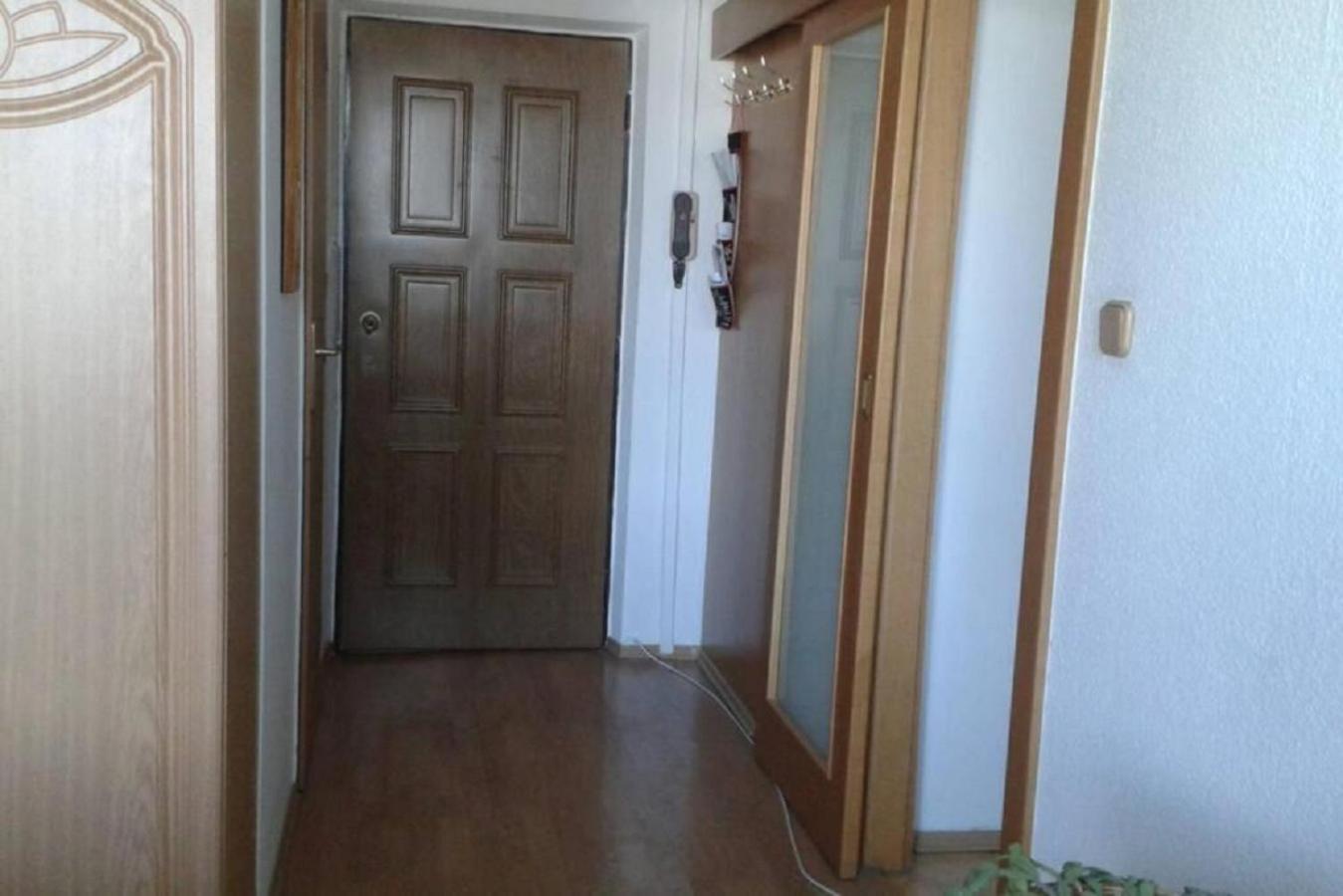 Apartman V Centre Ziliny 질리나 외부 사진